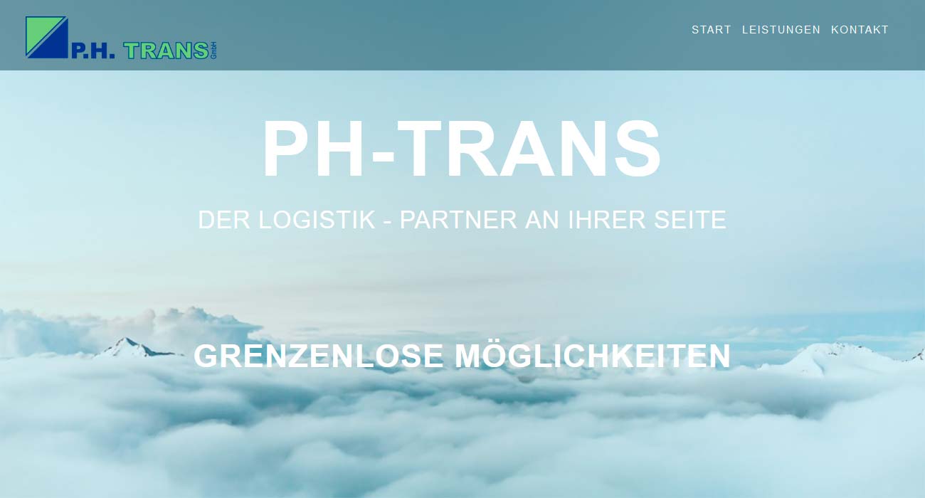 PH Trans GmbH